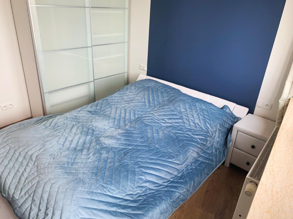 Apartament Dom Zdrojowy apartament Widokowy Jastarnia Zewnętrze zdjęcie