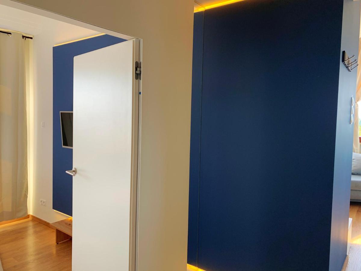Apartament Dom Zdrojowy apartament Widokowy Jastarnia Zewnętrze zdjęcie